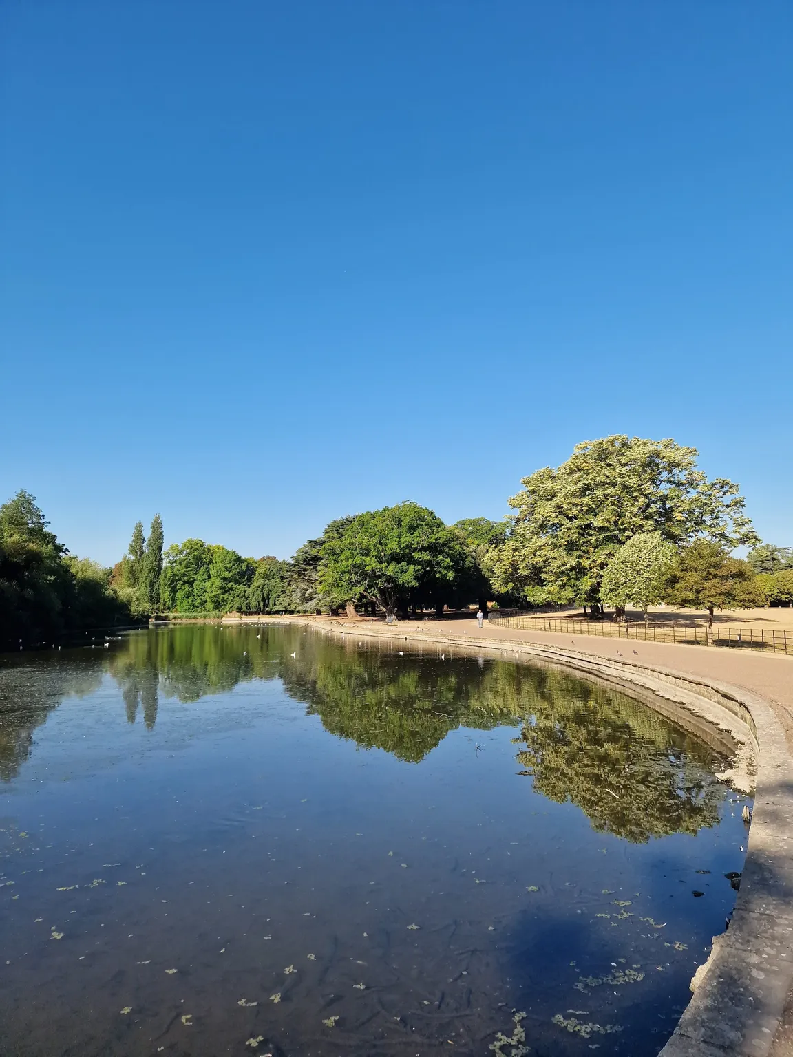 National Trust - Osterley Park and House