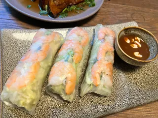 Bonjour Pho