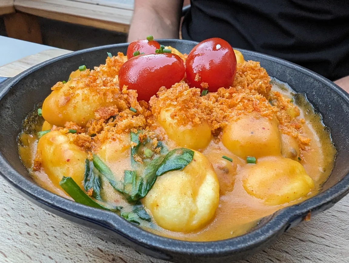 Restauracja Veganic