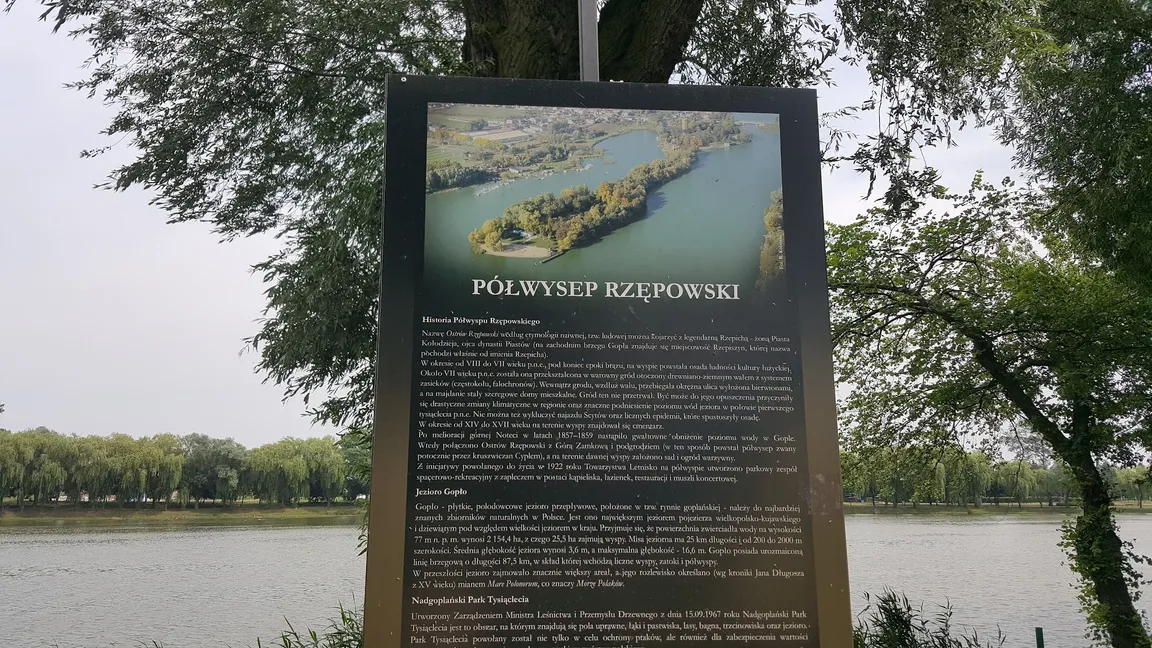 Półwysep Rzępowski