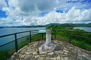 Ap Chau Viewing Deck