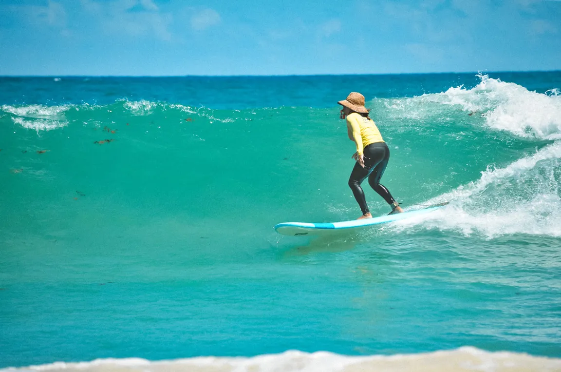 Punta Cana Surf Adventure