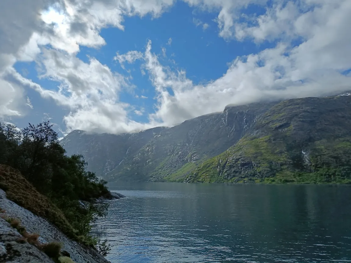 Jotunheimen National Park