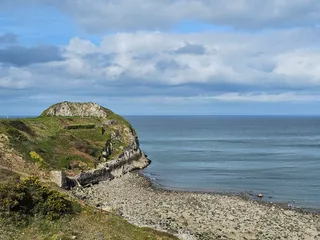 Porth Dyniewaid