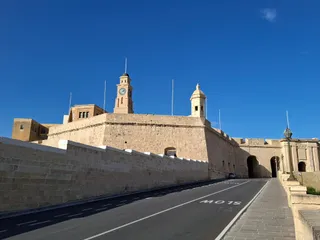 Forte San Michele