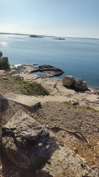 Punta Corrente Park