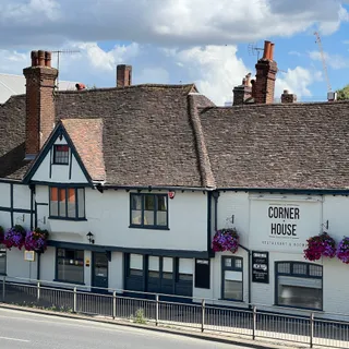 The Corner House