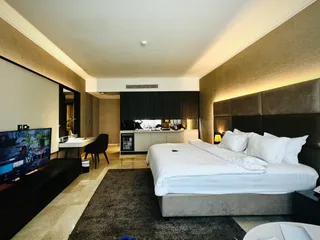 Rixos Golf Villas & Suites Sharm El Sheikh
