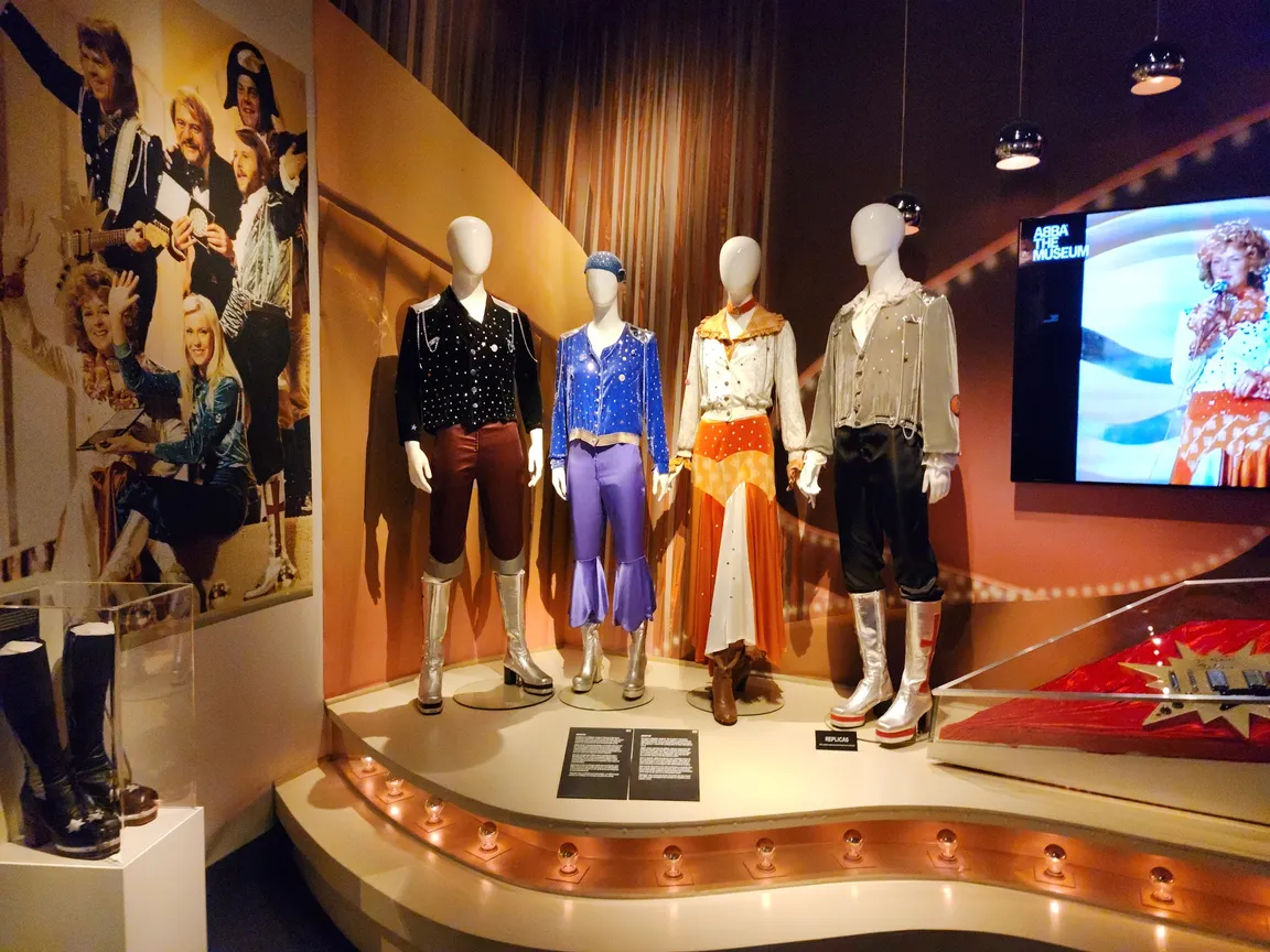 ABBA The Museum