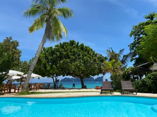 Phi Phi The Beach Resort
