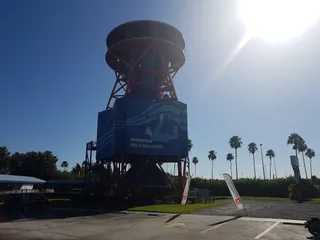iFLY Indoor Skydiving - Orlando