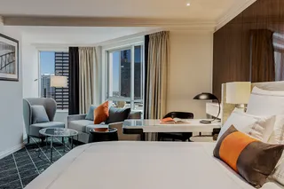 Swissôtel Sydney