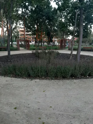 Park Jaśminowa