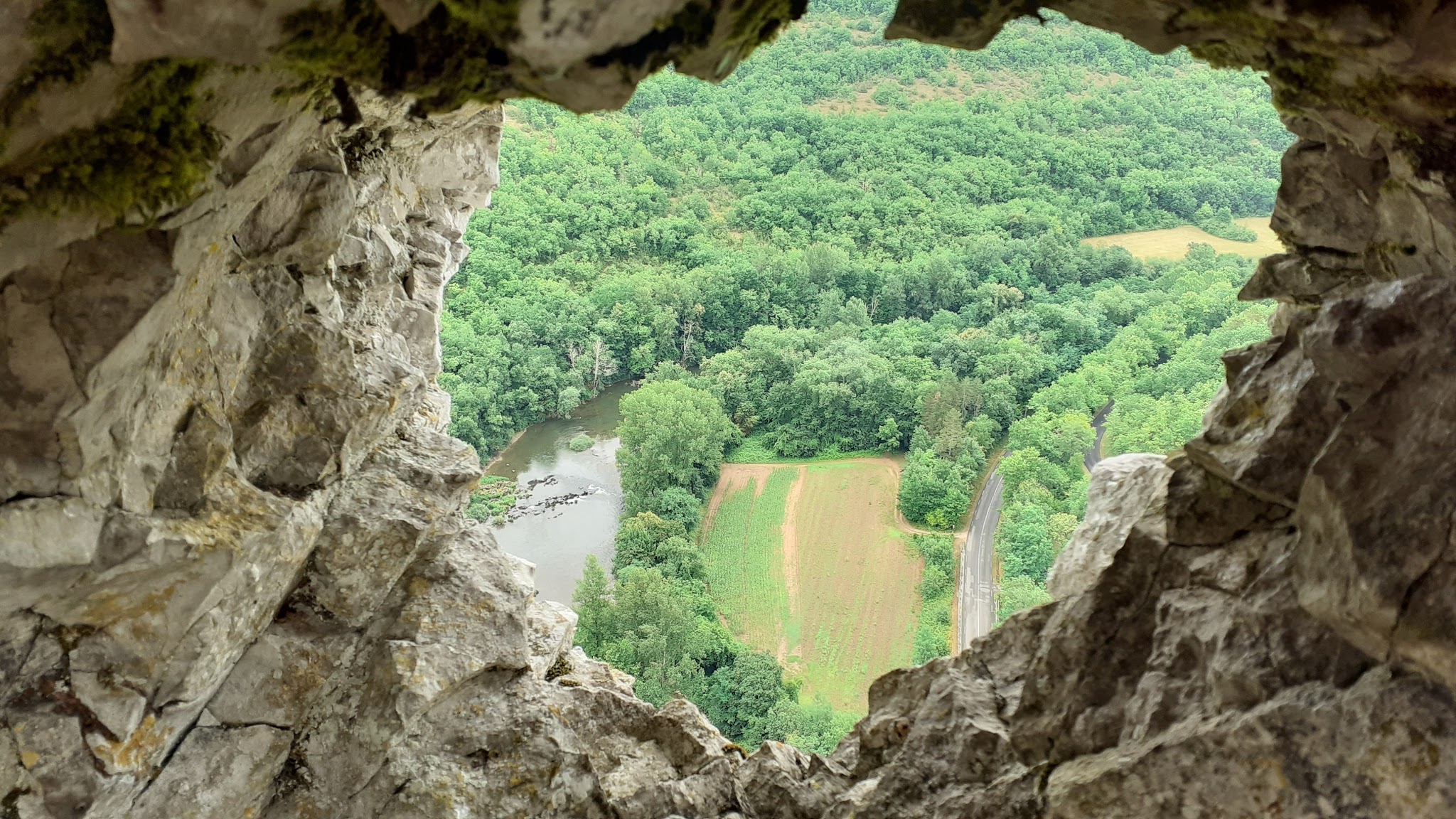 Belvedere du Cirque de Bone | Hopsa