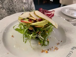 Caldesi in Campagna - Italian Restaurant