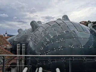 Kunsthaus Graz