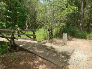 Easy Walking Hiking Trail Gravel Smooth Flat Free Council Public
