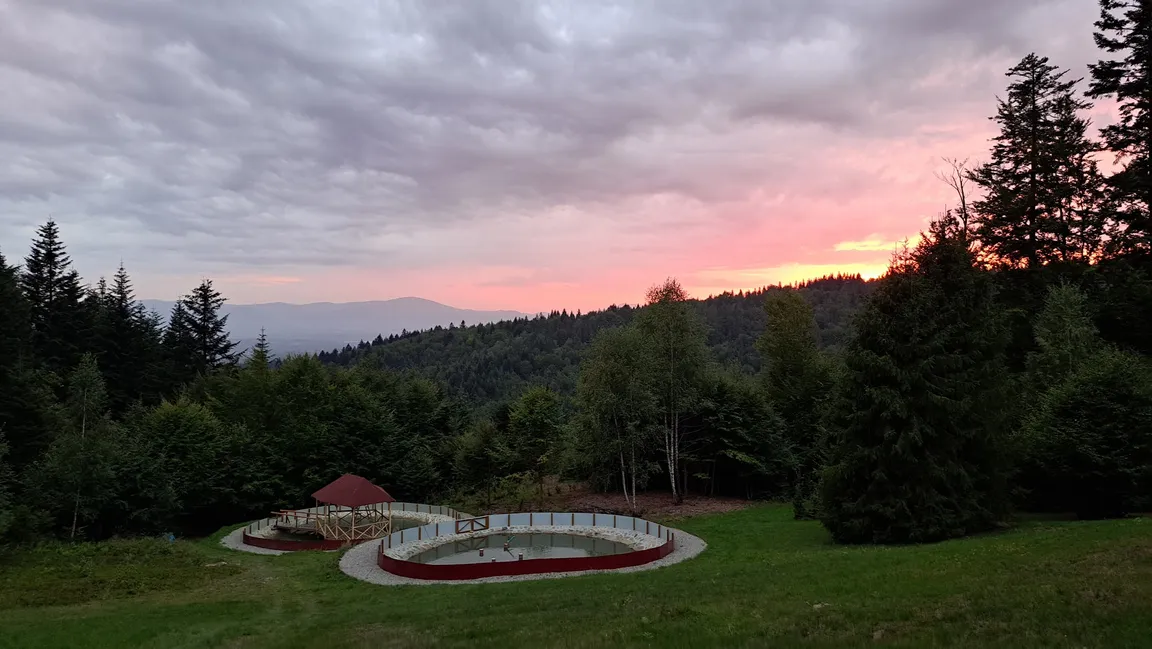 Dom Rekolekcyjny Brata Ave Mariaa
