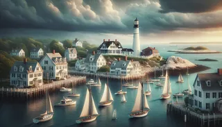 Edgartown,