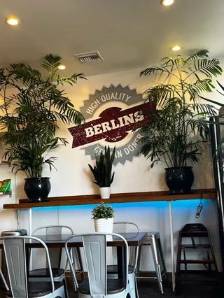 BERLINS