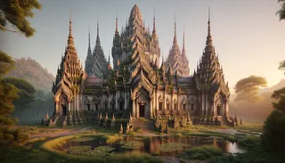 Thailand's