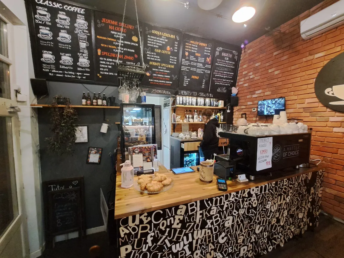 Cytat Café
