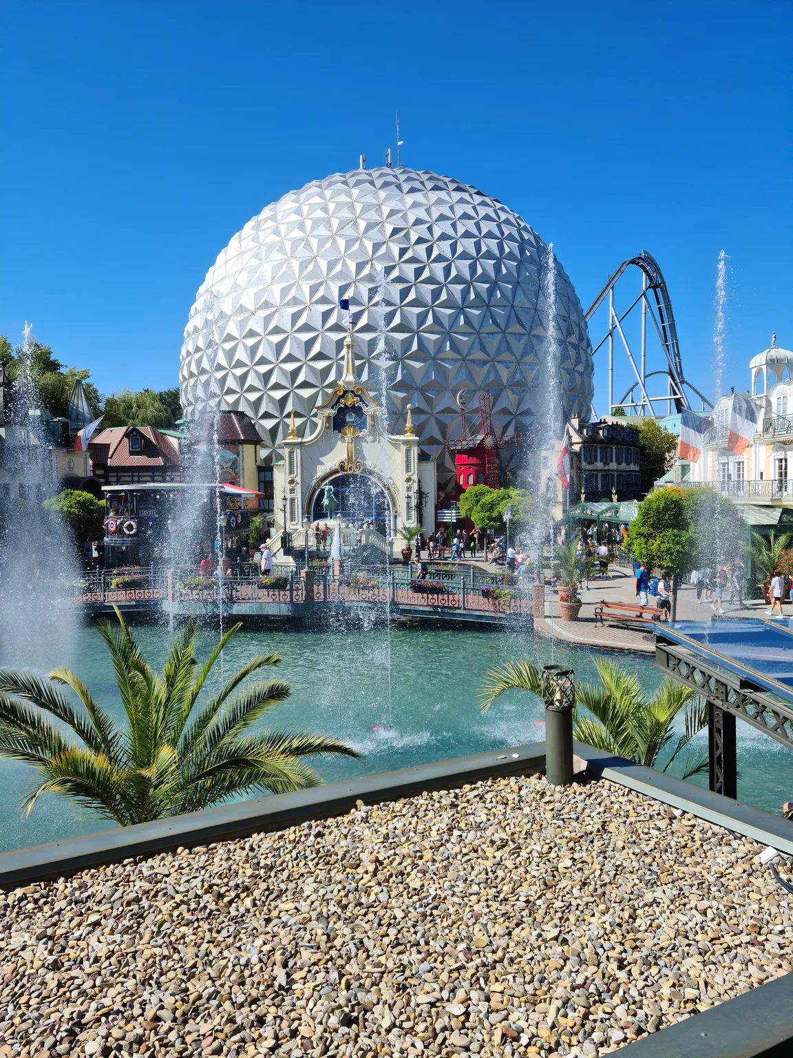 Europa-Park