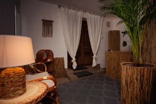 Salon Masażu Portugalska Fala