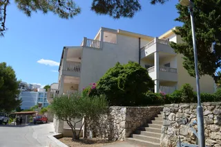 Teo's House Hvar