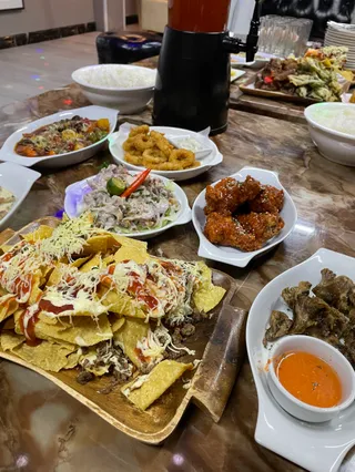 7373 Events Place & Restaurant