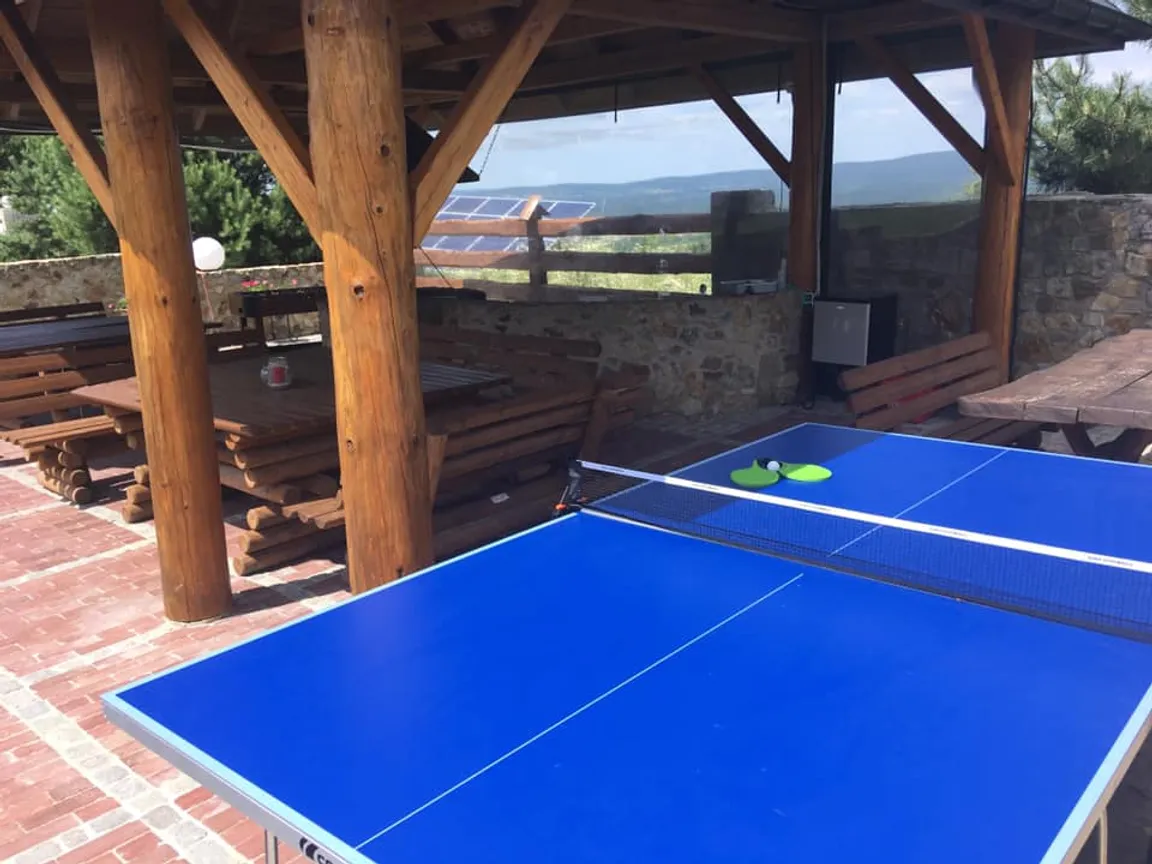 Apartamenty Pod Łysicą