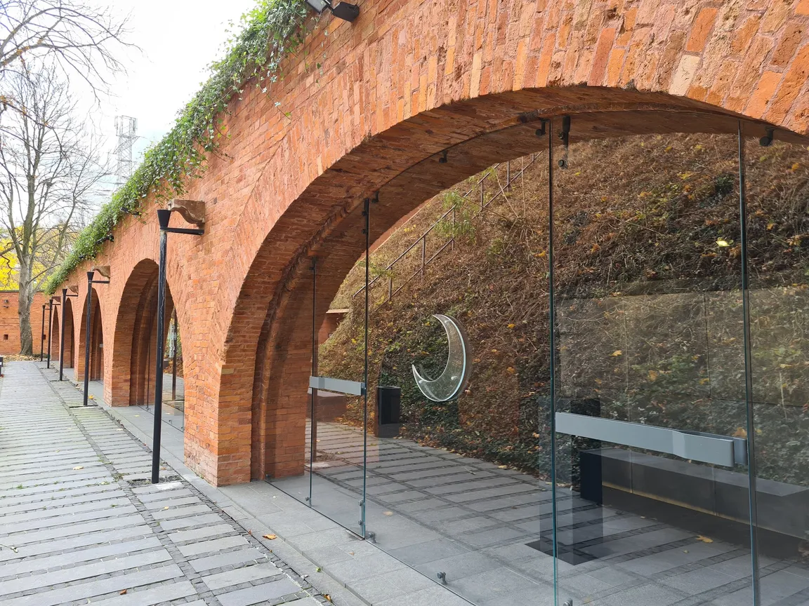 Muzeum Katyńskie