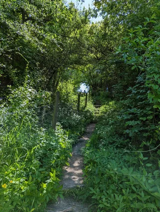 Hartslock