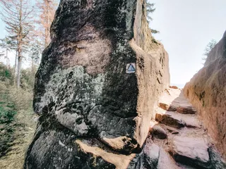 Ostaš