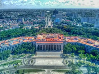 José Martí Memorial