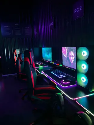 GamersHeaven Polska sp. z o.o.
