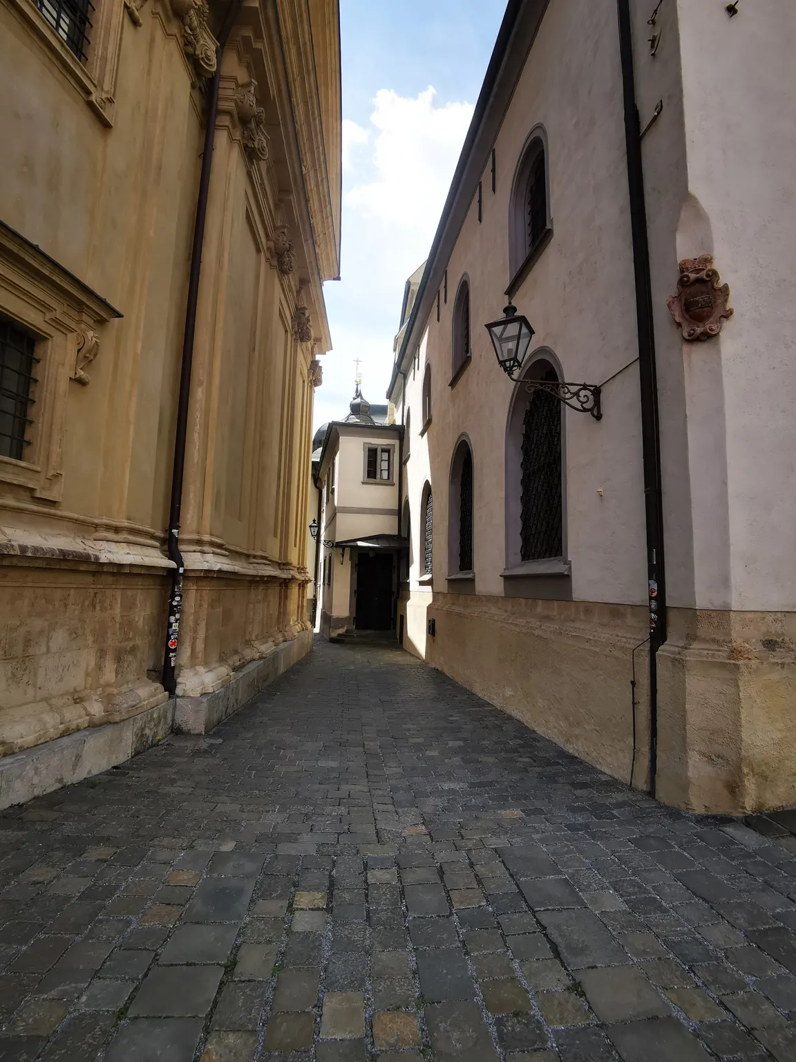 Katedra Św. Idziego w Grazu