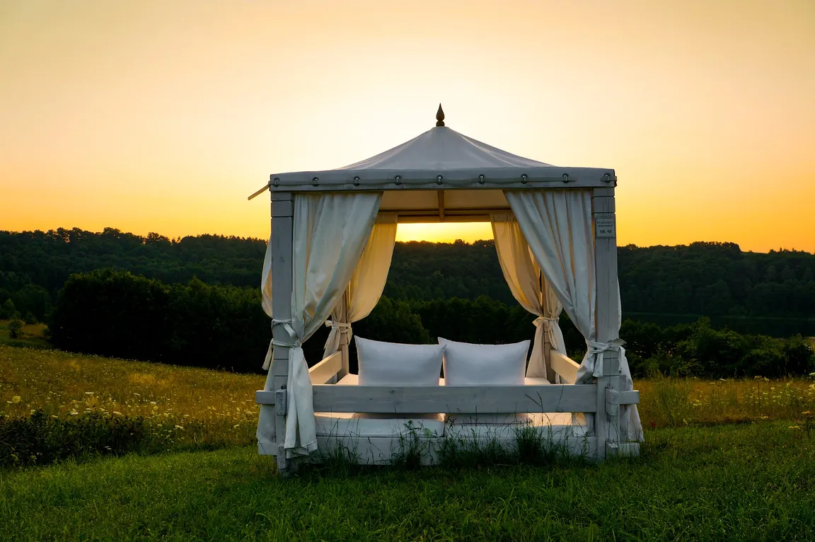 Głęboczek Vine Resort&SPA