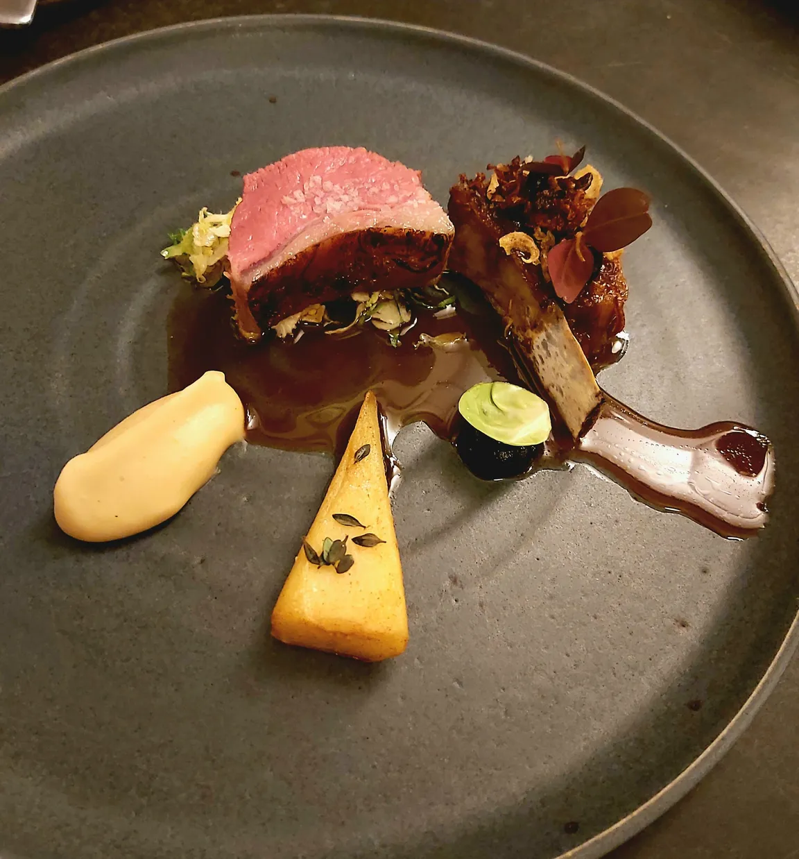 Beach House Restaurant