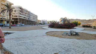 City view mountain