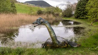 The Loch Ness Centre