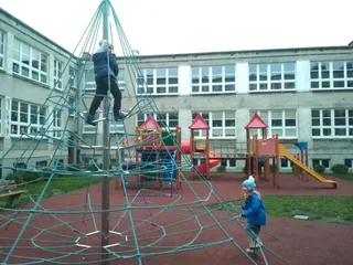 Plac zabaw