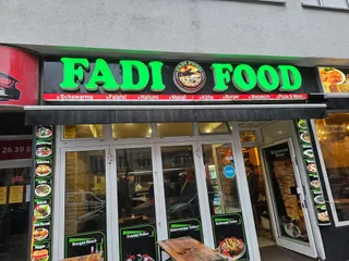 Fadi Food
