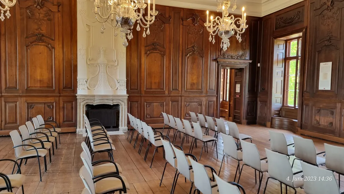 Schloss Bothmer
