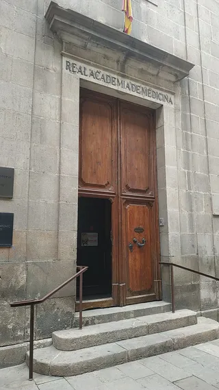 Teatre anatòmic