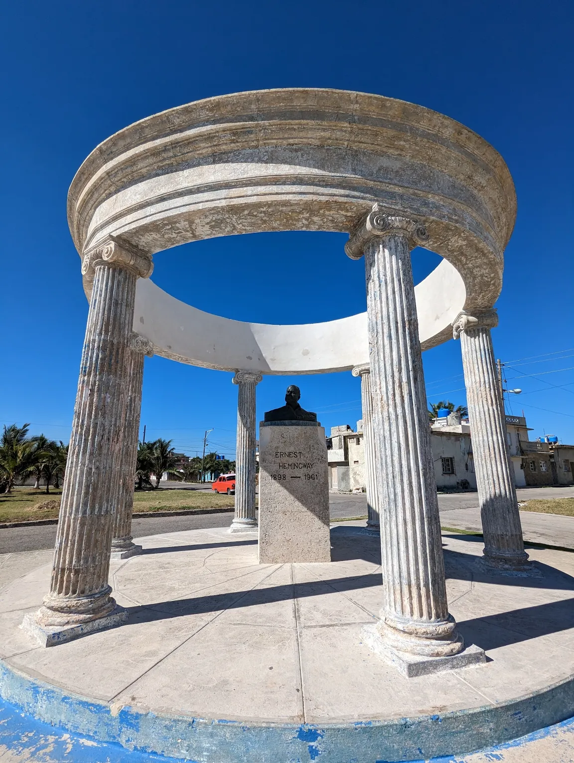 Torreón Cojimar