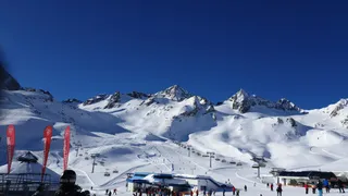 Stubaier Gletscher