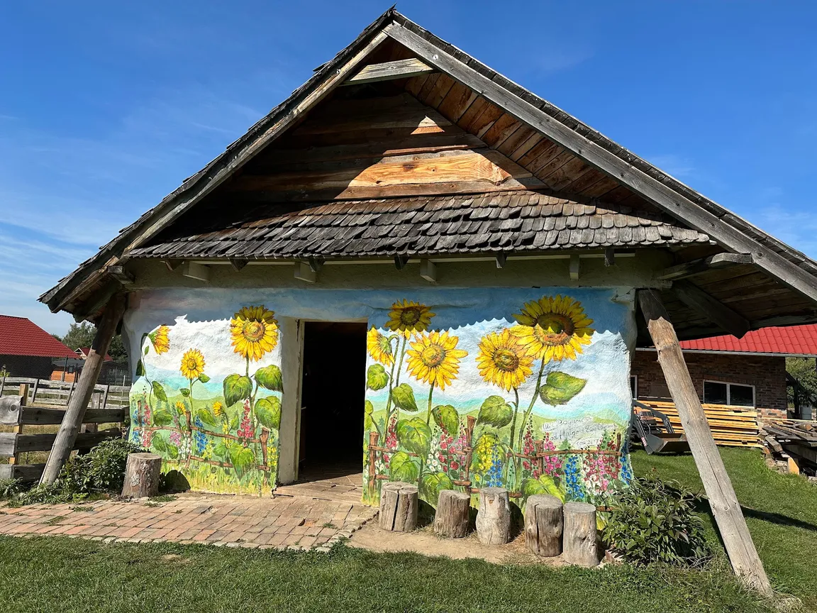 Szlak Ginących Zawodów