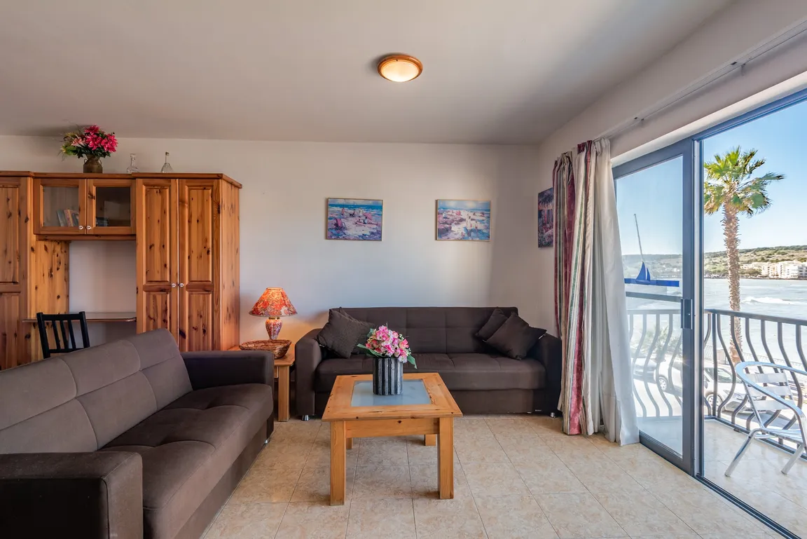 GetawaysMalta - Holiday Self-Catering Apartments - Office and Stores