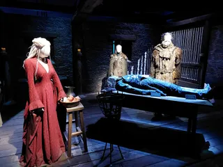 Game of Thrones Studio Tour